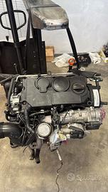 motore audi a3 1.9 TDI sigla BLS