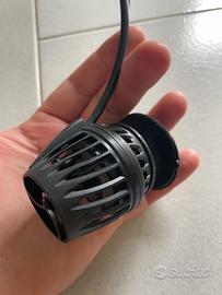 Pompa di movimento regolabile. Aqamai KPS