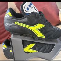 Scarpette Roberto Baggio