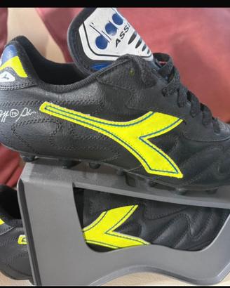 Scarpette Roberto Baggio