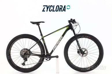 Merida Big Nine Team XT t.M