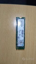SAMSUNG SSD M2