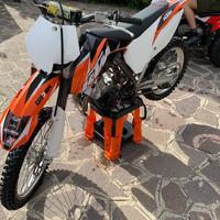 Ktm 85 sx