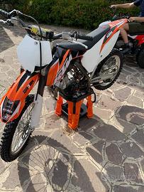 Ktm 85 sx