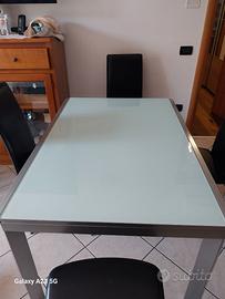 Tavolo Calligaris