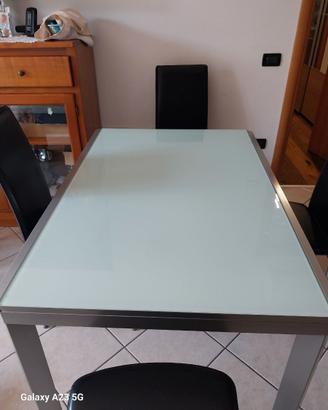 Tavolo Calligaris