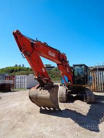 Escavatore O&K RH 6.5