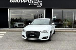 Audi A3 Sportback 1.6 tdi 110 CV ADATTA ANEOPATENT