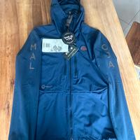 Nuovo ! Maloja guscio schell giacca size M