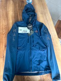 Nuovo ! Maloja guscio schell giacca size M
