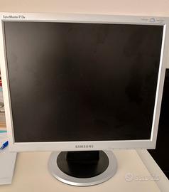 Monitor Samsung 