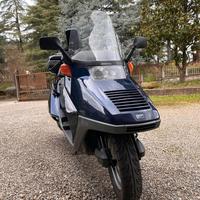HONDA CN 250 ANNO 1993
