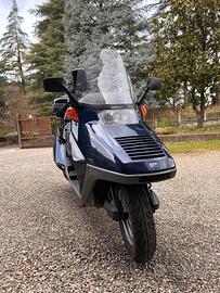 HONDA CN 250 ANNO 1993