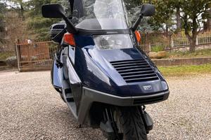 HONDA CN 250 ANNO 1993