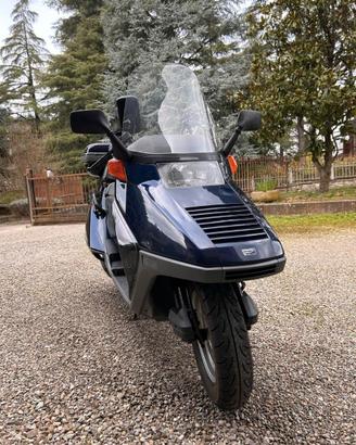 HONDA CN 250 ANNO 1993