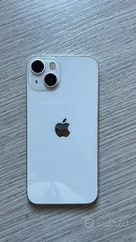 Iphone 13 bianco