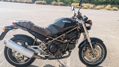 Monster 900 prima serie