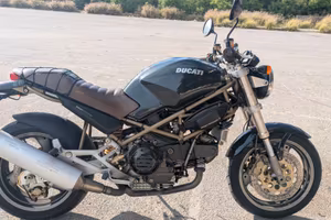 Monster 900 prima serie
