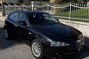 Alfa Romeo 147 JTDm - 2007
