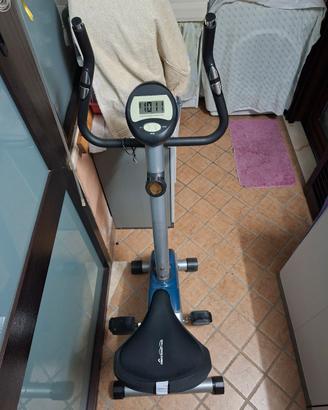 Cyclette
