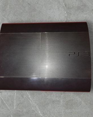 Ps3 500 g