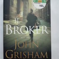 Il broker di John Grisham