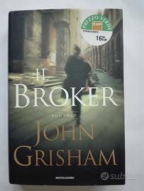 Il broker di John Grisham