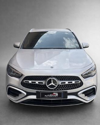 MERCEDES-BENZGLA250ehybridEQAMGLineAdvancedPlus