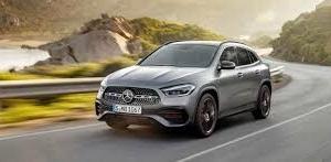 Ricambi mercedes gla 2018/2024
