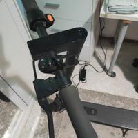 Monopattino elettrico 