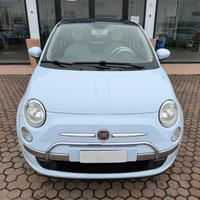 Fiat 500 1.2 Lounge OK NEOòATENTATI