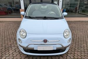 Fiat 500 1.2 Lounge OK NEOòATENTATI