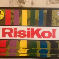 Risiko NUOVO SIGILLATO gioco da tavolo