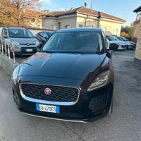 Jaguar E-Pace 2.0D 150 CV R-Dynamic
