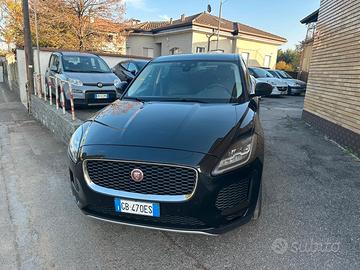 Jaguar E-Pace 2.0D 150 CV R-Dynamic