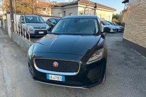 Jaguar E-Pace 2.0D 150 CV R-Dynamic