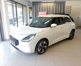 SUZUKI Swift 1.2 Hybrid CVT "TOP" AUTOMATICA *pr