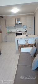 Casa vacanza genepy pila