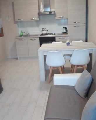 Casa vacanza genepy pila