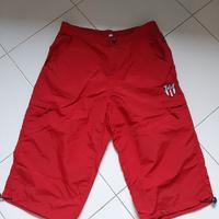 Uomo Abbigliamento Activewear Pantaloni  Dettagli