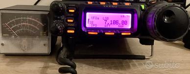 Yaesu ft 857D