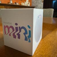 NUOVO Apple HomePod Mini, bianco