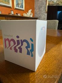 NUOVO Apple HomePod Mini, bianco