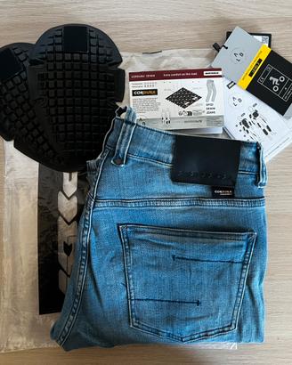 Jean Moto Spifi J-Fit Superslim