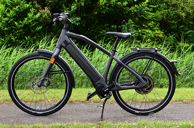 E Bike Stromer ST 2 Sport