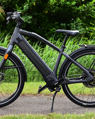 E Bike Stromer ST 2 Sport