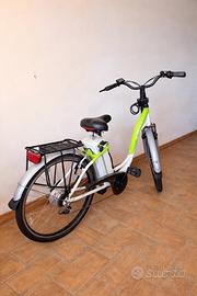 Bici elettrica
