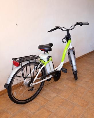 Bici elettrica