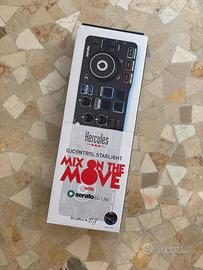 Hercules Serato DJ