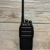 walkie-talkie